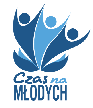 Logo Czas na Młodych
