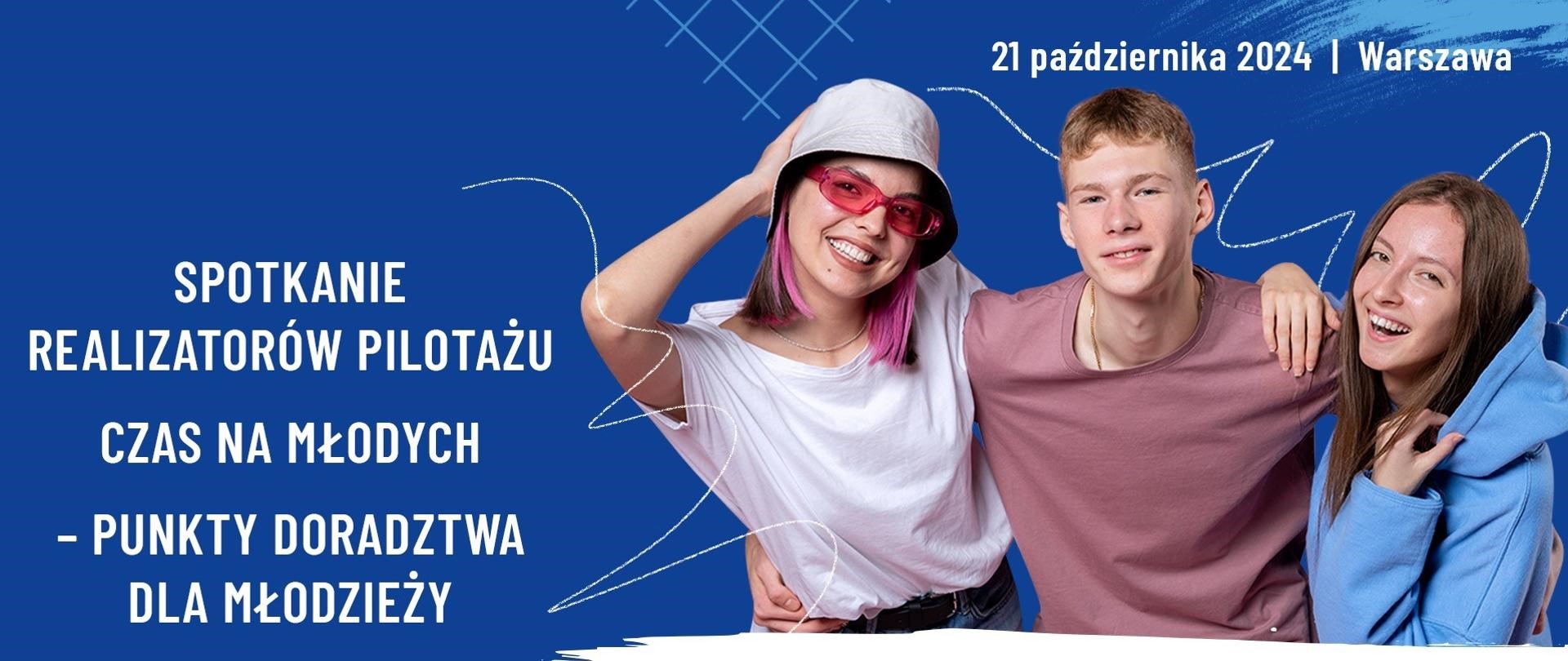 Czas dla młodych