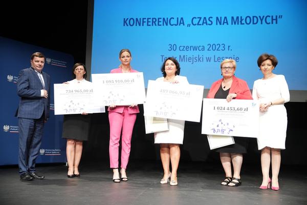 Partnerzy projektu